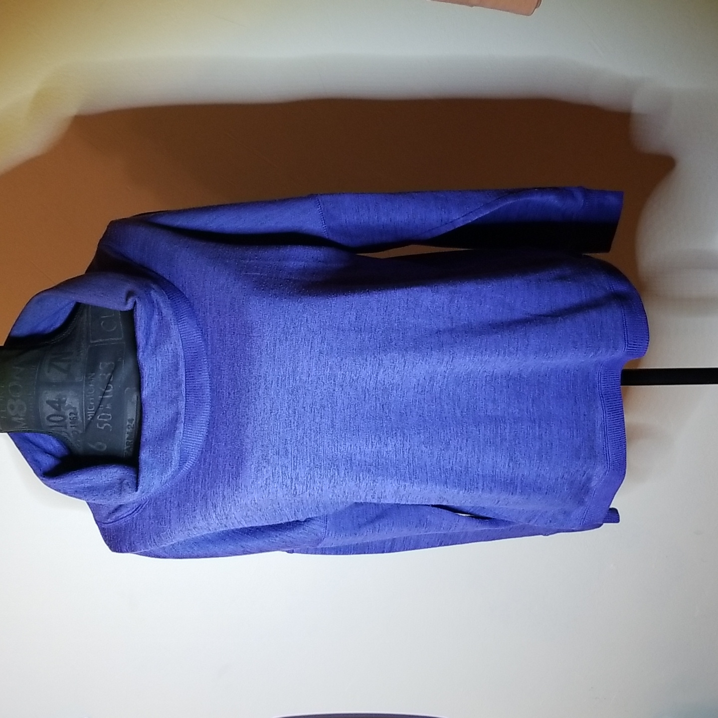 Performance Top